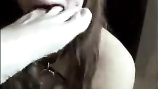 Kinkygate feet licker