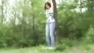 Kinkygate humi outdoors