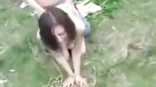 Kinkygate humi outdoors