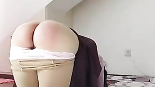 Kinkygate ass belting