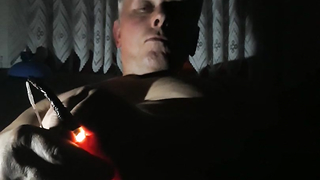 Brutal Pain CBT Insertion BDSM