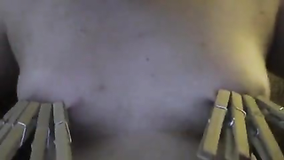 Kinkygate tiny tits