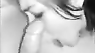 Kinkygate throat ramming