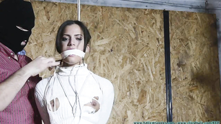 FutileStruggles - Chi Chi Medina - Bouncing Nuts Hurt Like the Dickens Part 2