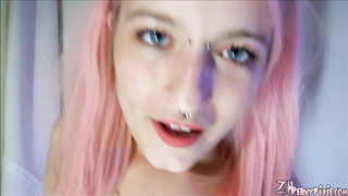 PervyPixie - Needle Play