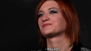 ELITE PAIN CASTINGS - Bella