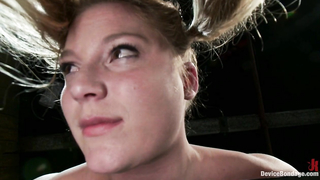 DEVICE BONDAGE (2010) 10092 AuroraSnow