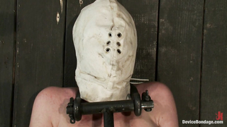 DEVICE BONDAGE (2010) 11186 devon