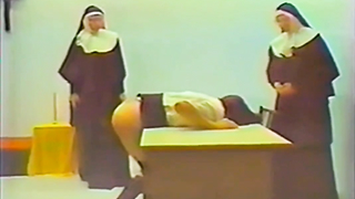 NuWest - NWV-051 - Convent Discipline