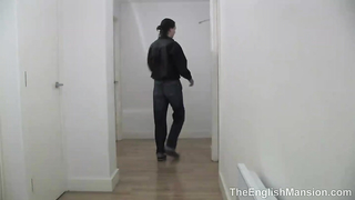 TheEnglishMansion - Credit Crunch