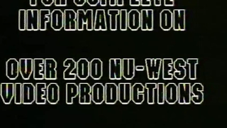 NuWest - NWV-240 Please Daddy