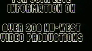 NuWest - NWV-246 Company Disciplinarian One
