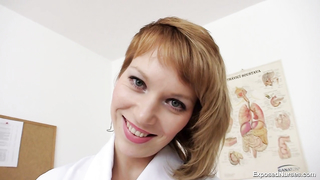Exposed Nurses electra angels 2