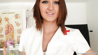 Exposed Nurses lidka porn0lab 1