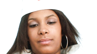 Exposed Nurses manuela  1
