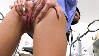 Exposed Nurses silvia dellai 1