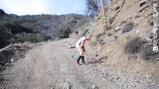 BondageLife	Rachel Greyhound - Hard Labor (Rocks Edition)