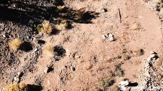 BondageLife	Rachel Greyhound - Rock Work (Drone Edition)