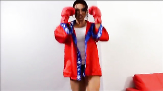 Erotic Muscle Videos	boxing pov