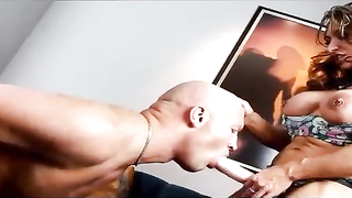 Erotic Muscle Videos	christian strap on