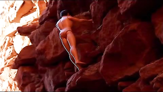 Erotic Muscle Videos	gaintess cave