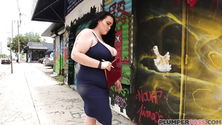 PLUMPERPASS - Charlotte Angel - Sexy Inspection
