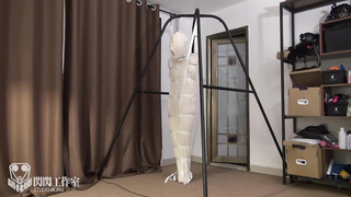 Studio Bling	MKB_006 Miao mummified and hanged