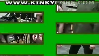 KINKYCORE - Session 21