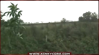 KINKYCORE - Session 104