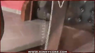 KINKYCORE - Session 191