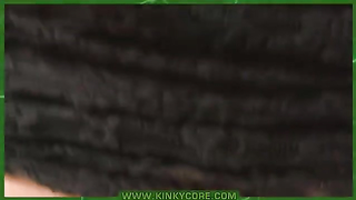 KINKYCORE - Session 401