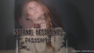 INFERNAL RESTRAINTS - Ashley Lane Is Insane