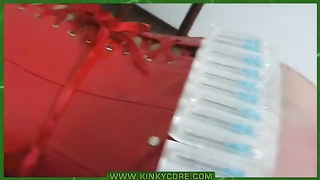 KINKYCORE - Session 478