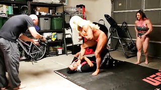 Erotic Muscle Videos	sucker punch