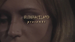 SUBSPACELAND - Harsh Treatment and Anal Bliss