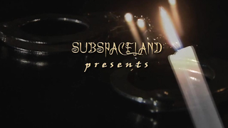 SUBSPACELAND - Lullaby of pain