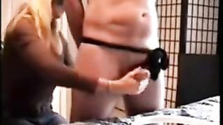 Kinkygate	milk time