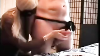 Kinkygate	milk time