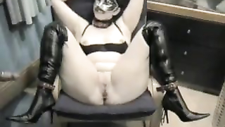 Kinkygate	my submission