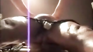 Kinkygate	older BDSM