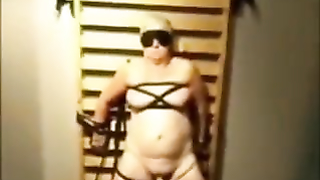 Kinkygate	older BDSM