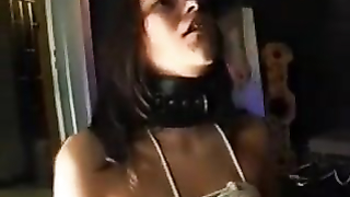 Kinkygate	pain boobies