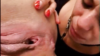 Brazil Fetish Films	a face full of farts 3