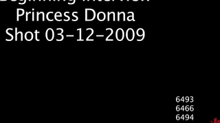 DEVICE BONDAGE	6494 Donna