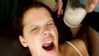 Brazil Fetish Films	spit time 3