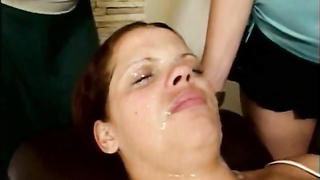 Brazil Fetish Films	spit time 1