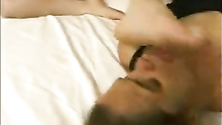 Brazil Fetish Films	spits in the morning 2