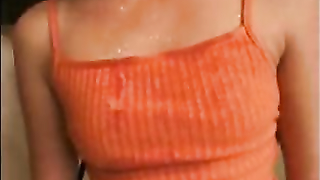 Brazil Fetish Films	spitting burps humiliation 2