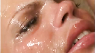 Brazil Fetish Films	spitting burps humiliation 6
