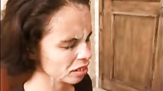 Brazil Fetish Films	stunk spits  5